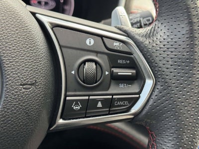 2024 Acura MDX A-Spec SH-AWD