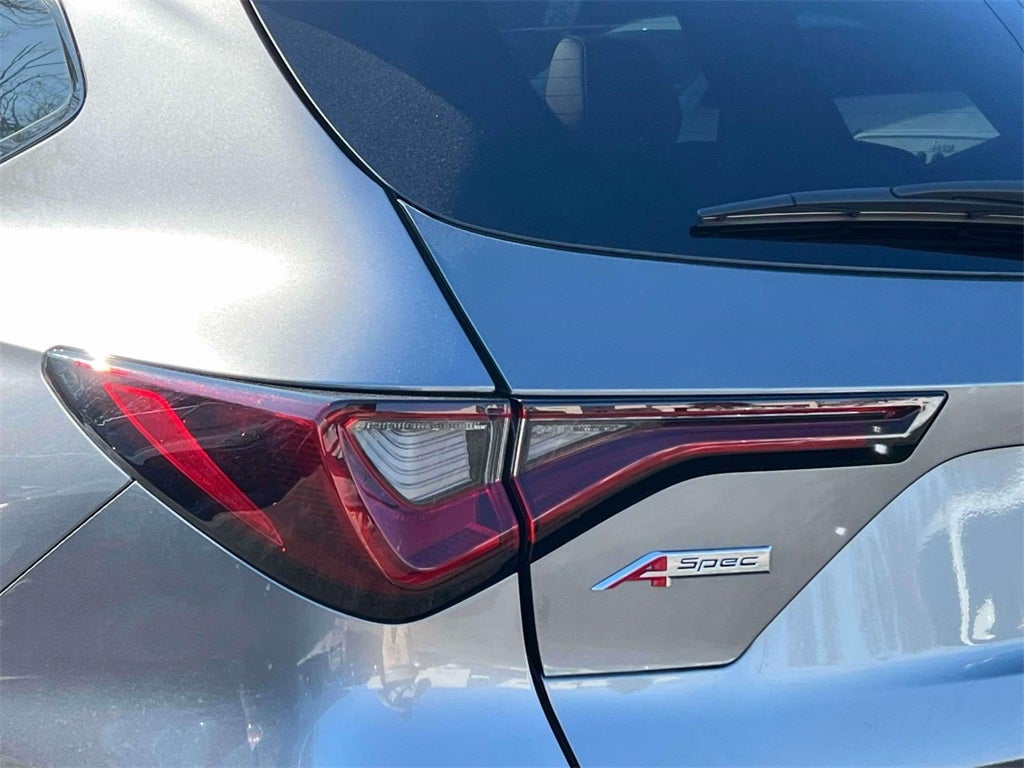 2023 Acura MDX A-Spec SH-AWD