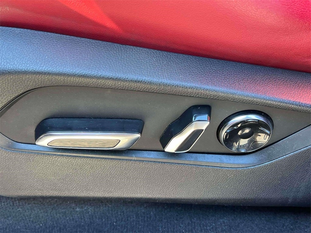 2023 Acura MDX A-Spec SH-AWD