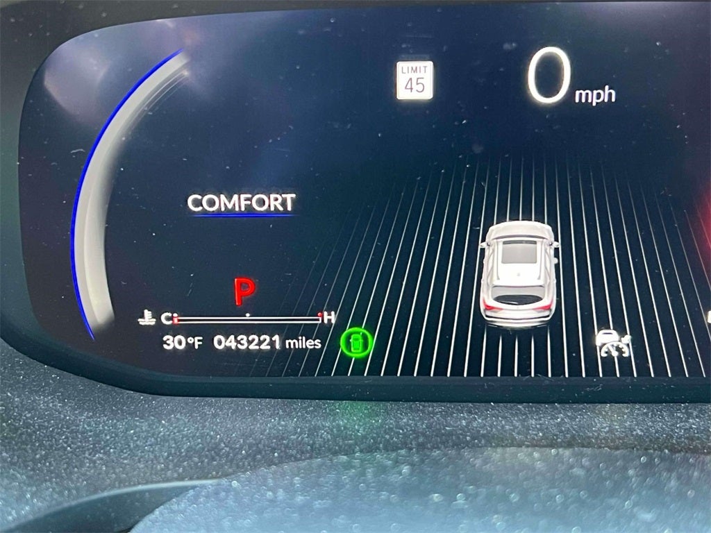 2023 Acura MDX A-Spec SH-AWD