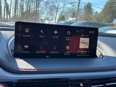 2023 Acura MDX A-Spec SH-AWD