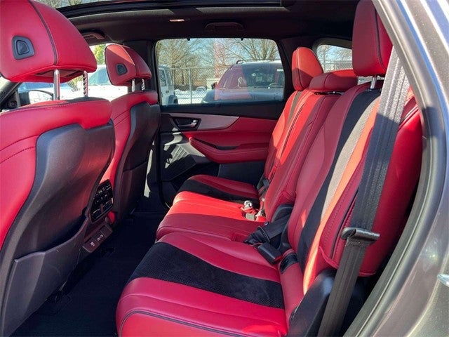 2023 Acura MDX A-Spec SH-AWD