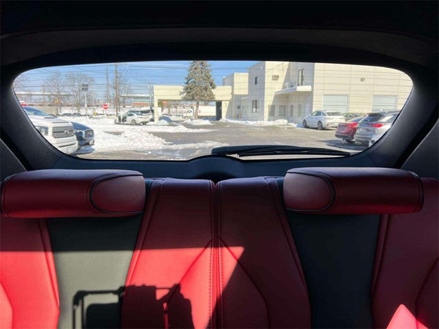 2023 Acura MDX A-Spec SH-AWD