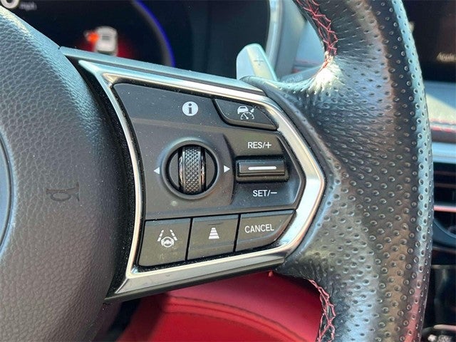 2023 Acura MDX A-Spec SH-AWD