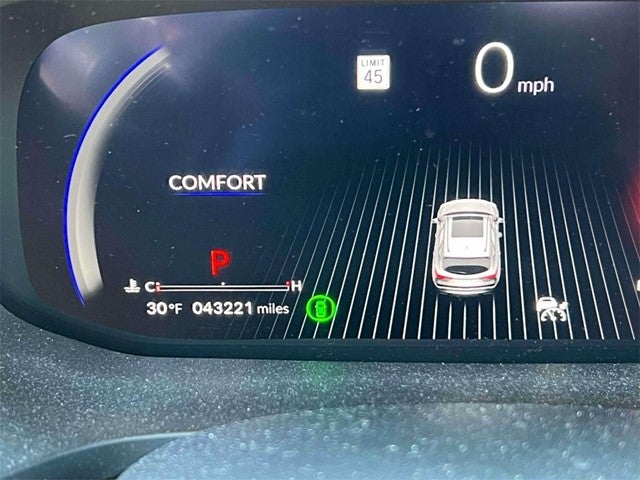 2023 Acura MDX A-Spec SH-AWD