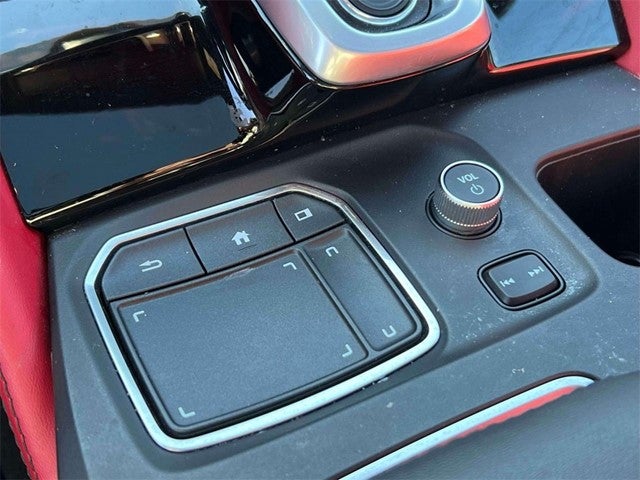 2023 Acura MDX A-Spec SH-AWD