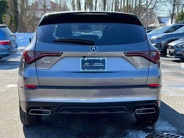 2023 Acura MDX A-Spec SH-AWD