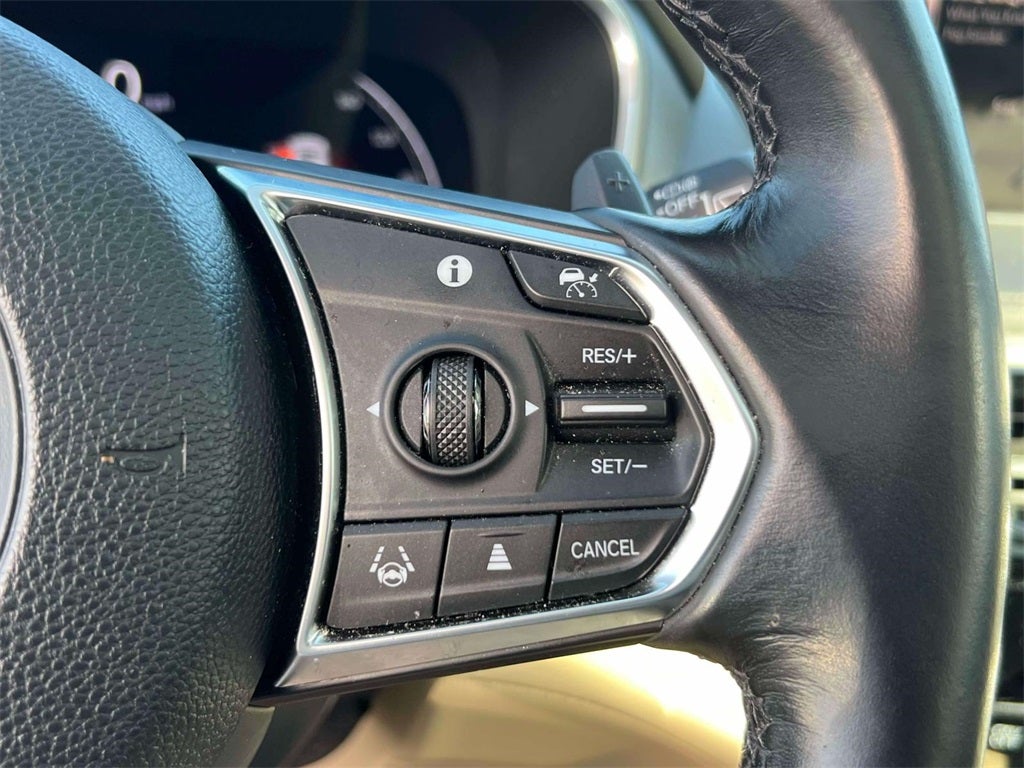 2023 Acura MDX Technology SH-AWD