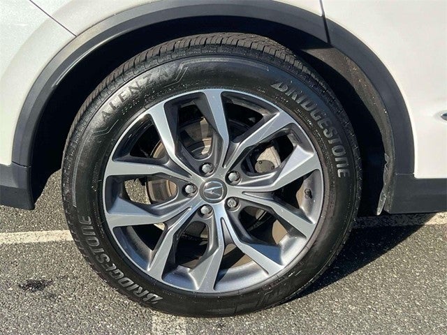 2023 Acura MDX Technology SH-AWD