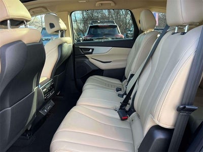 2023 Acura MDX Technology SH-AWD