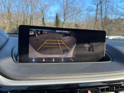 2023 Acura MDX Technology SH-AWD