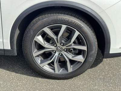 2023 Acura MDX Technology SH-AWD