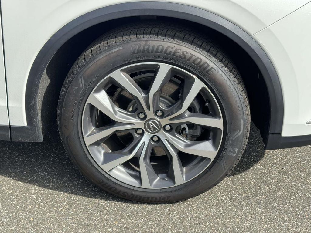 2023 Acura MDX Technology SH-AWD