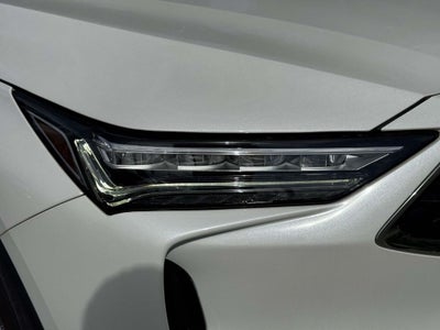 2023 Acura MDX Technology SH-AWD