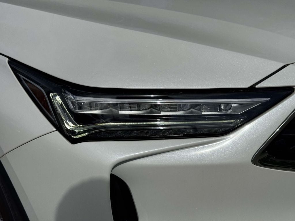2023 Acura MDX Technology SH-AWD