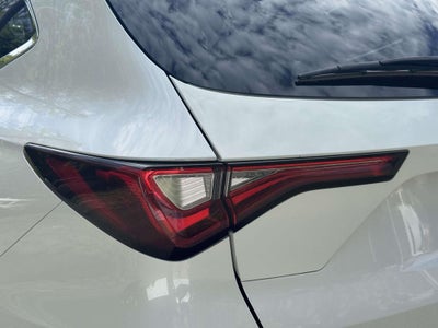 2023 Acura MDX Technology SH-AWD