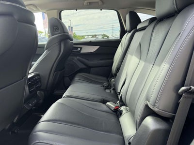 2023 Acura MDX Technology SH-AWD