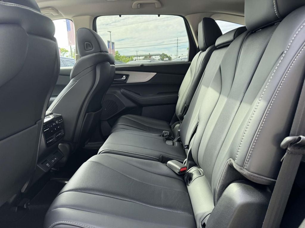2023 Acura MDX Technology SH-AWD