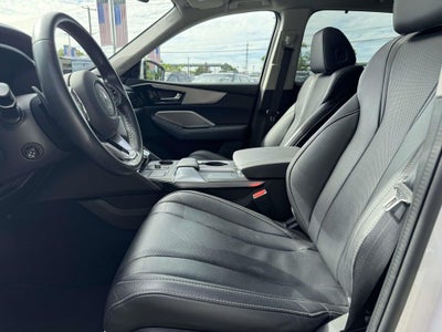 2023 Acura MDX Technology SH-AWD
