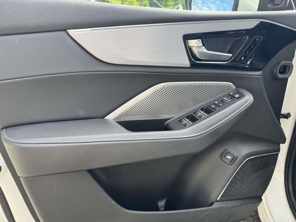 2023 Acura MDX Technology SH-AWD