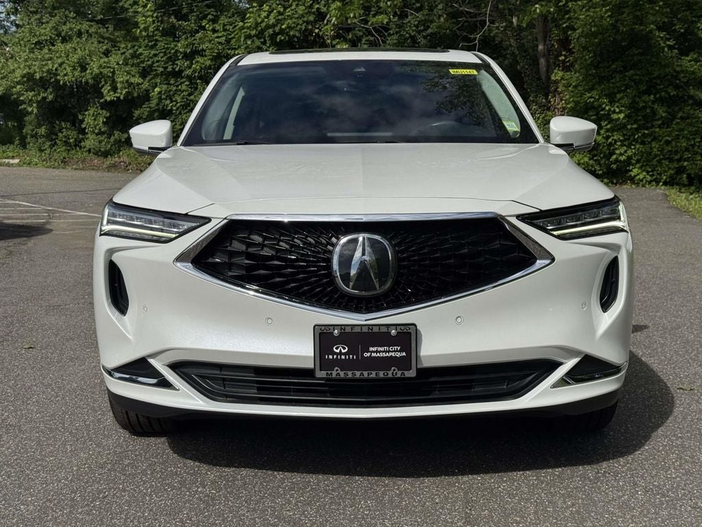 2023 Acura MDX Technology SH-AWD
