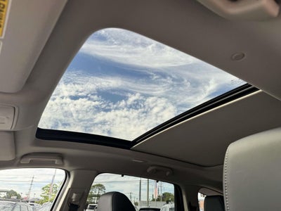 2023 Acura MDX Technology SH-AWD