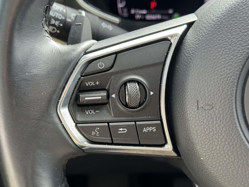 2023 Acura MDX Technology SH-AWD