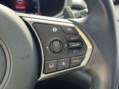 2023 Acura MDX Technology SH-AWD