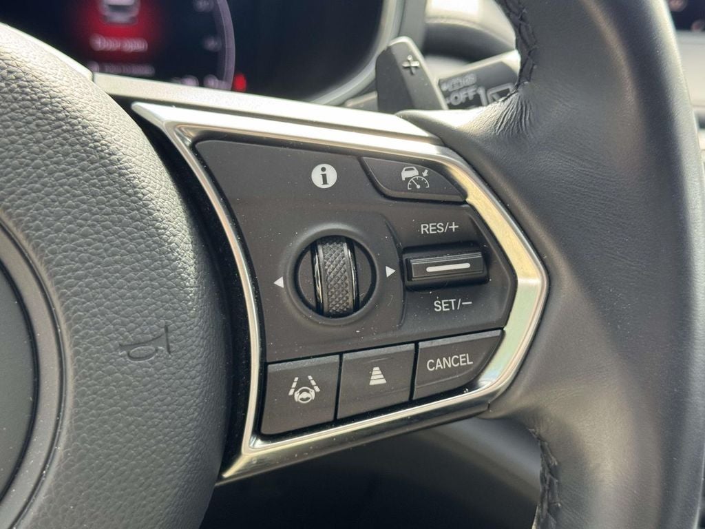 2023 Acura MDX Technology SH-AWD