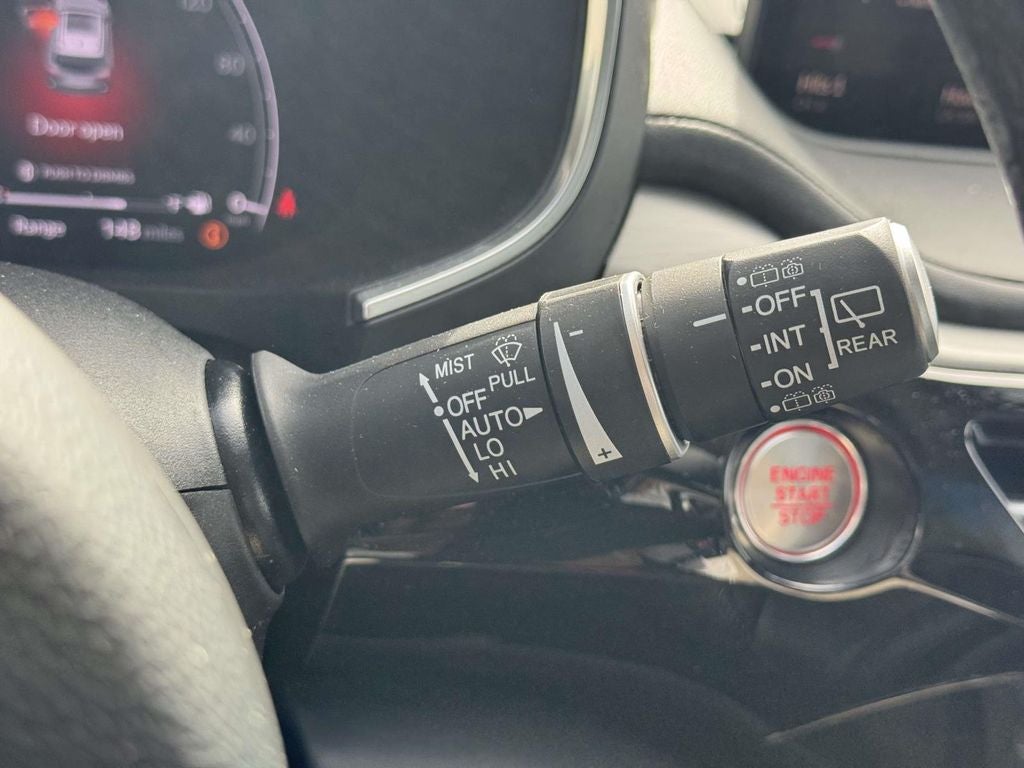 2023 Acura MDX Technology SH-AWD