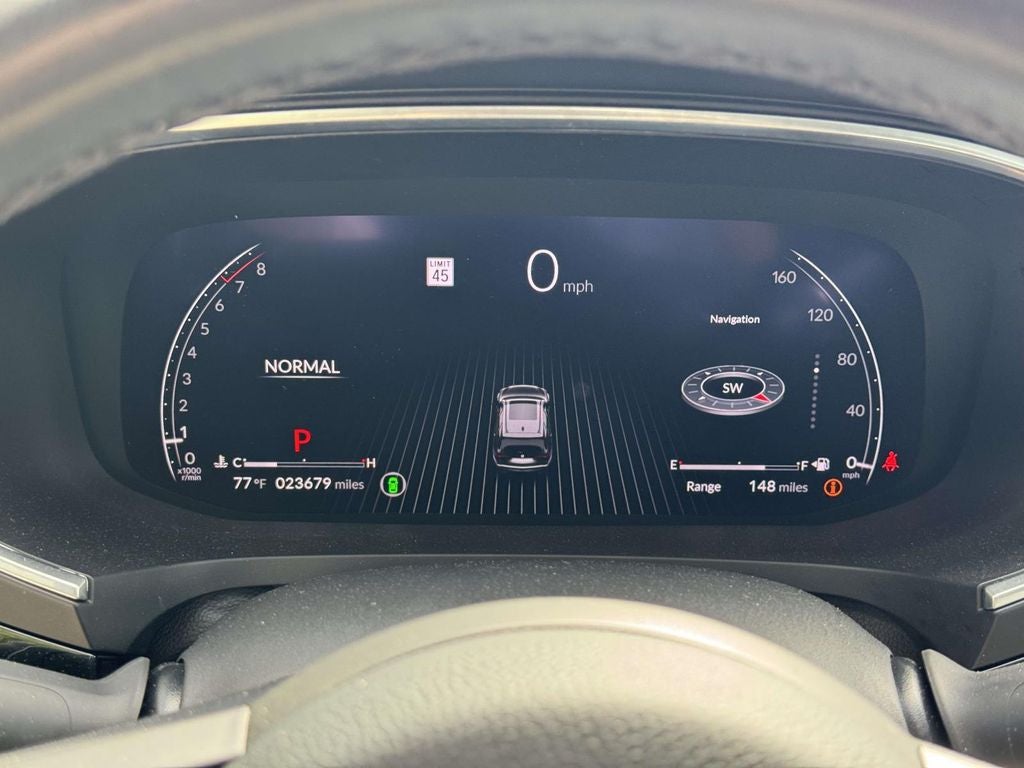 2023 Acura MDX Technology SH-AWD