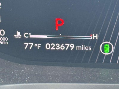 2023 Acura MDX Technology SH-AWD
