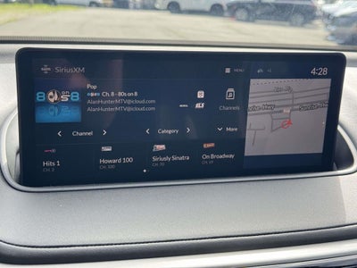 2023 Acura MDX Technology SH-AWD