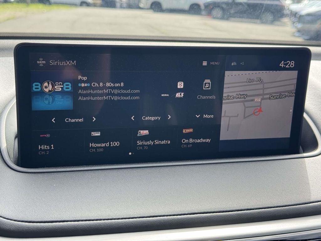 2023 Acura MDX Technology SH-AWD
