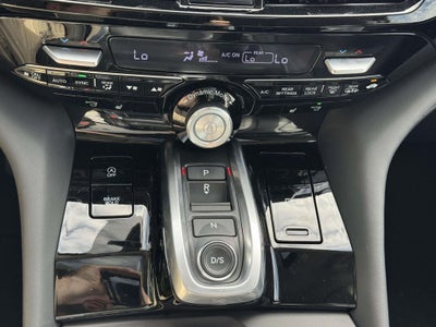 2023 Acura MDX Technology SH-AWD