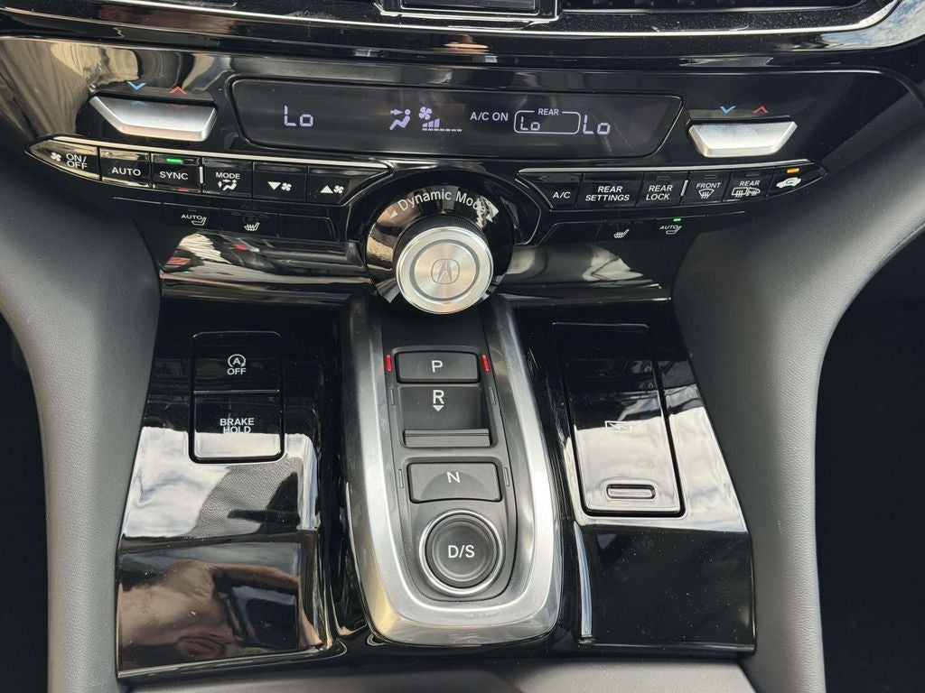 2023 Acura MDX Technology SH-AWD