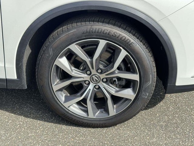 2023 Acura MDX Technology SH-AWD