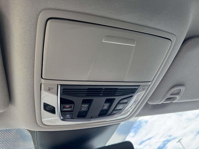 2023 Acura MDX Technology SH-AWD