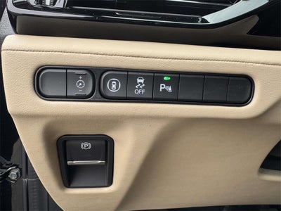 2023 Acura MDX Technology SH-AWD