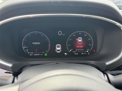 2023 Acura MDX Technology SH-AWD