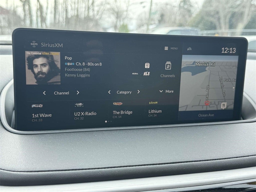 2023 Acura MDX Technology SH-AWD