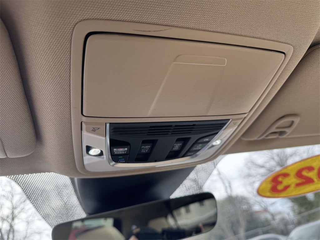 2023 Acura MDX Technology SH-AWD