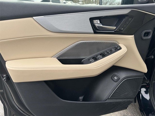 2023 Acura MDX Technology SH-AWD