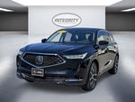 2023 Acura MDX Technology SH-AWD