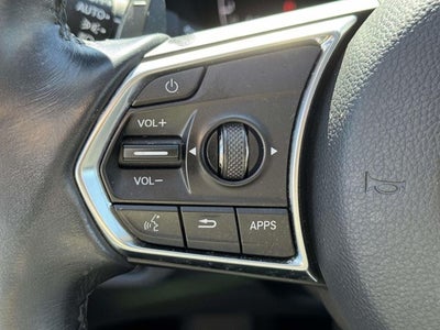 2023 Acura MDX Technology SH-AWD