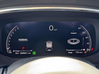 2023 Acura MDX Technology SH-AWD