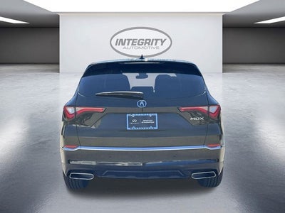 2023 Acura MDX Technology SH-AWD