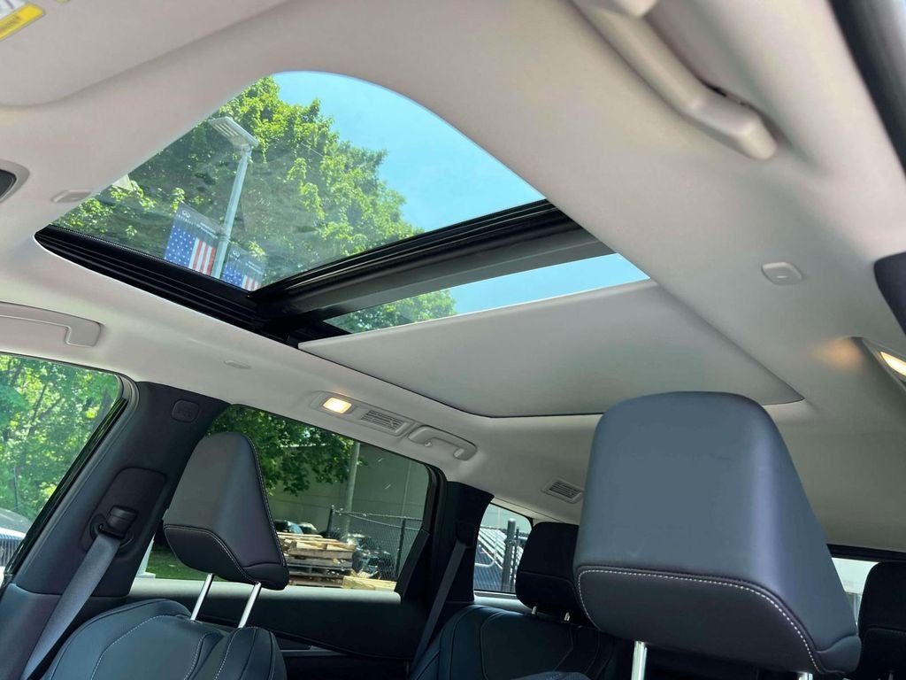 2026 INFINITI QX60 PURE
