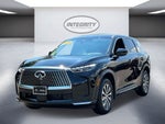 2026 INFINITI QX60 PURE