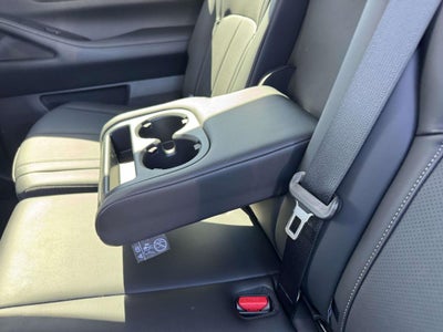 2026 INFINITI QX60 Pure AWD